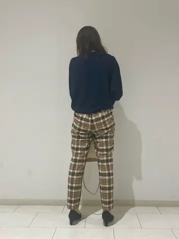 組曲 小山 コーディネート画像