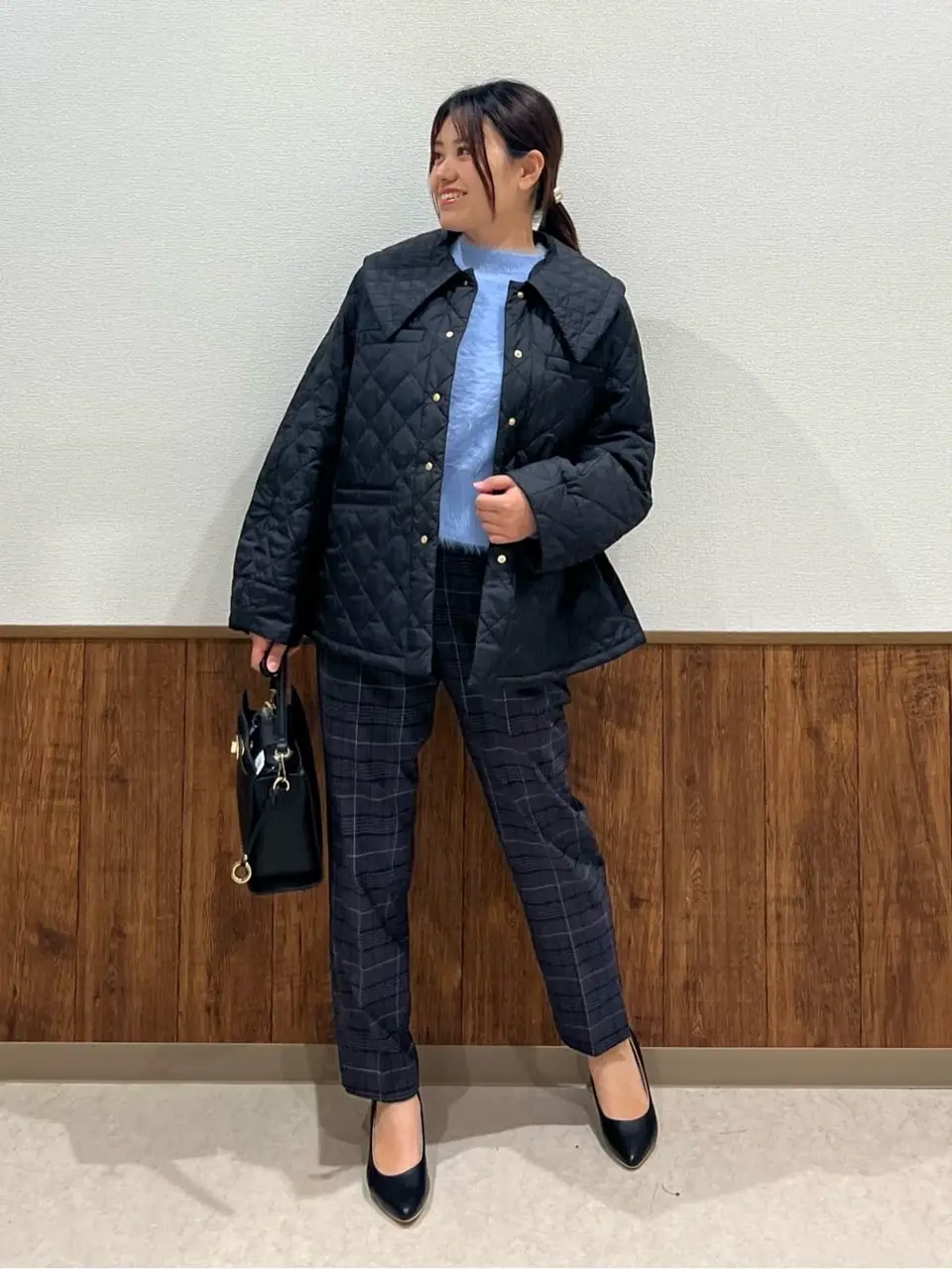 組曲 浅倉 コーディネート画像