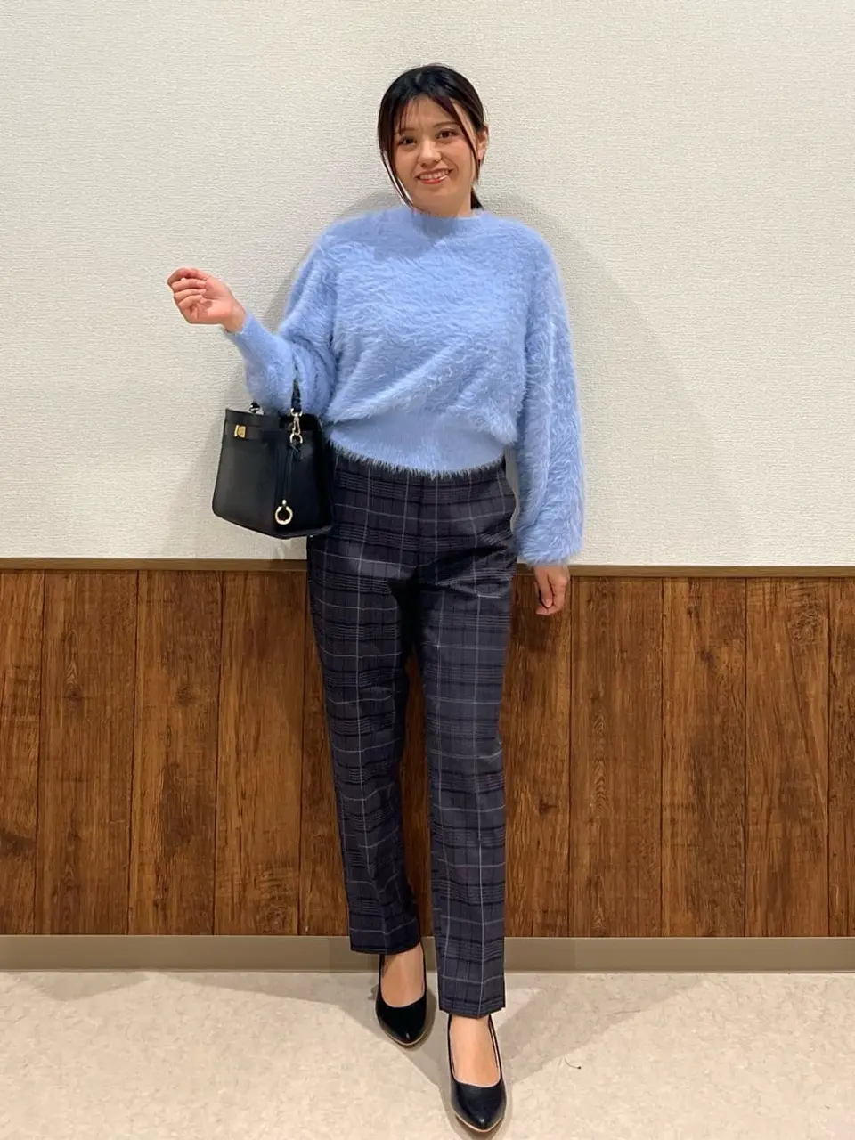 組曲 浅倉 コーディネート画像