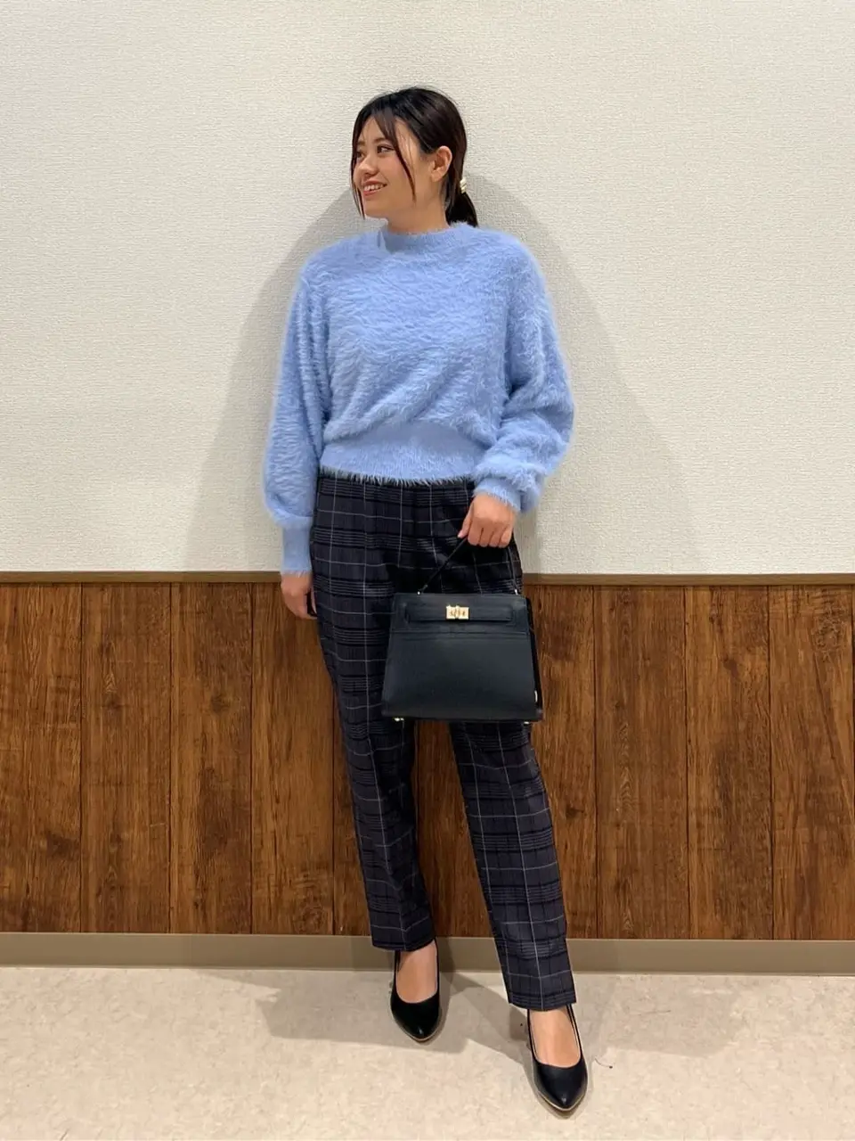 組曲 浅倉 コーディネート画像