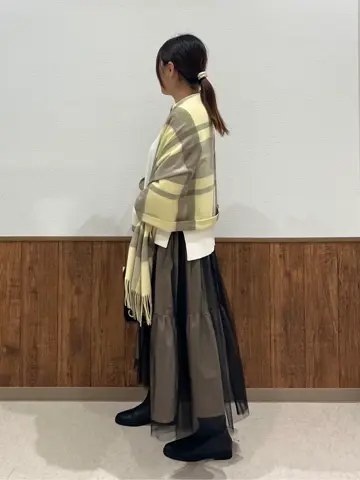 組曲 浅倉 コーディネート画像