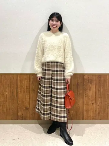 組曲 時本 コーディネート画像