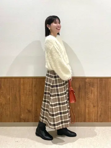 組曲 時本 コーディネート画像