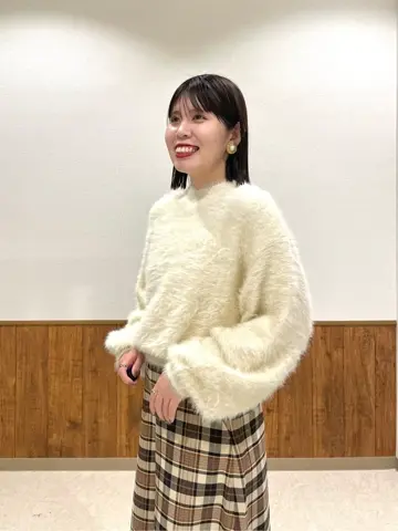 組曲 時本 コーディネート画像