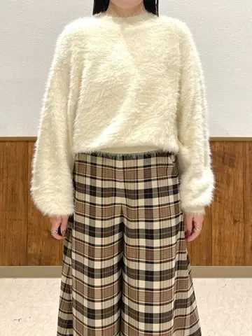 組曲 時本 コーディネート画像