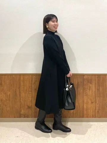 組曲 時本 コーディネート画像