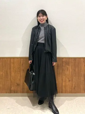 組曲 時本 コーディネート画像