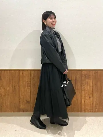 組曲 時本 コーディネート画像