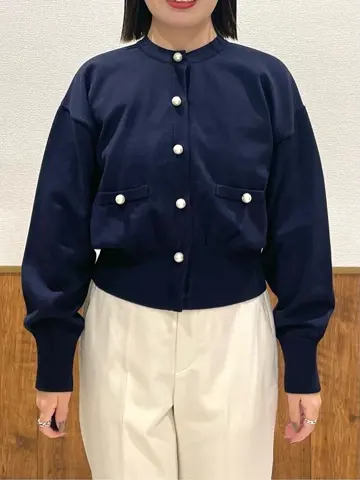 組曲 時本 コーディネート画像