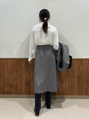 組曲 浅倉 コーディネート画像