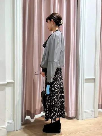 組曲 矢島 コーディネート画像