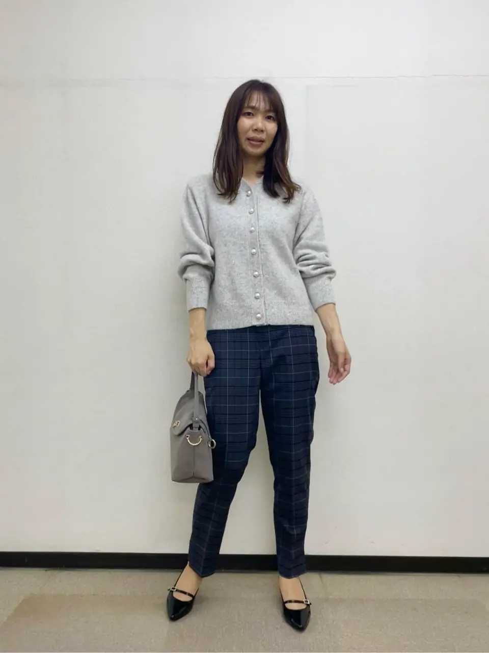 組曲 小山 コーディネート画像