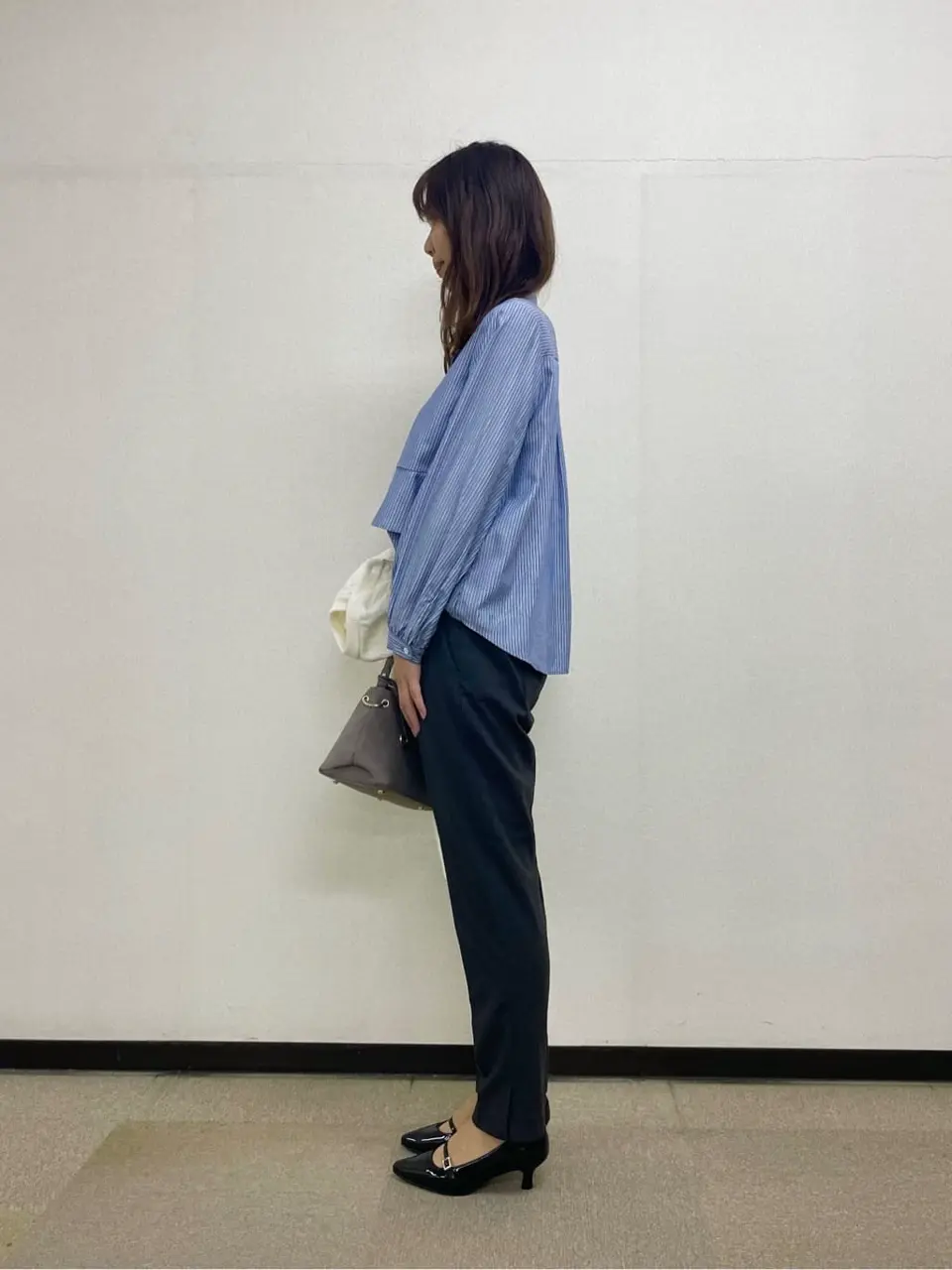 組曲 小山 コーディネート画像