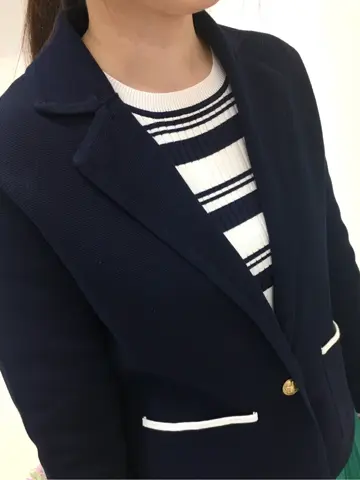 組曲 茂木 コーディネート画像