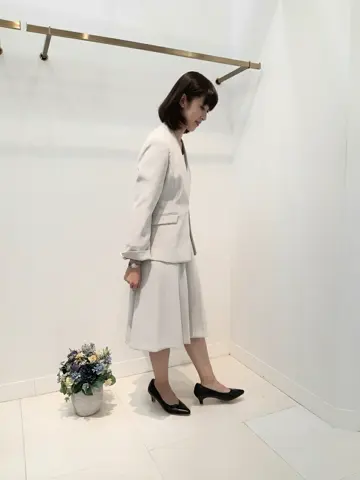 組曲 飯室 コーディネート画像