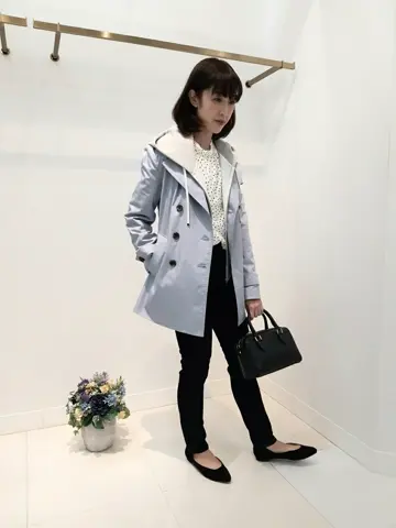 組曲 飯室 コーディネート画像