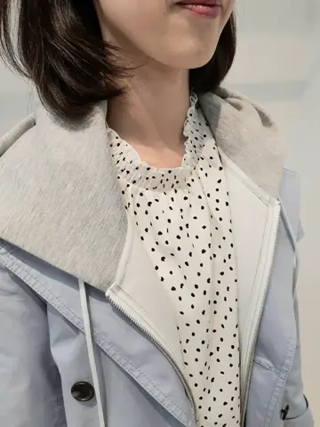 組曲 飯室 コーディネート画像