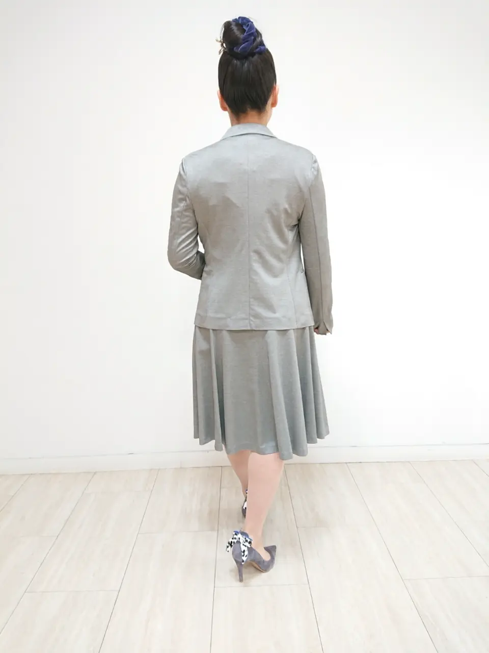 組曲 ウエノ コーディネート画像