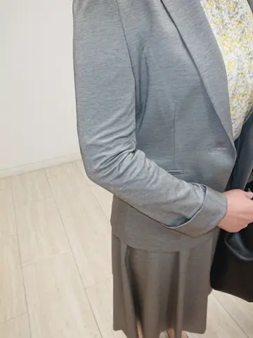 組曲 ウエノ コーディネート画像