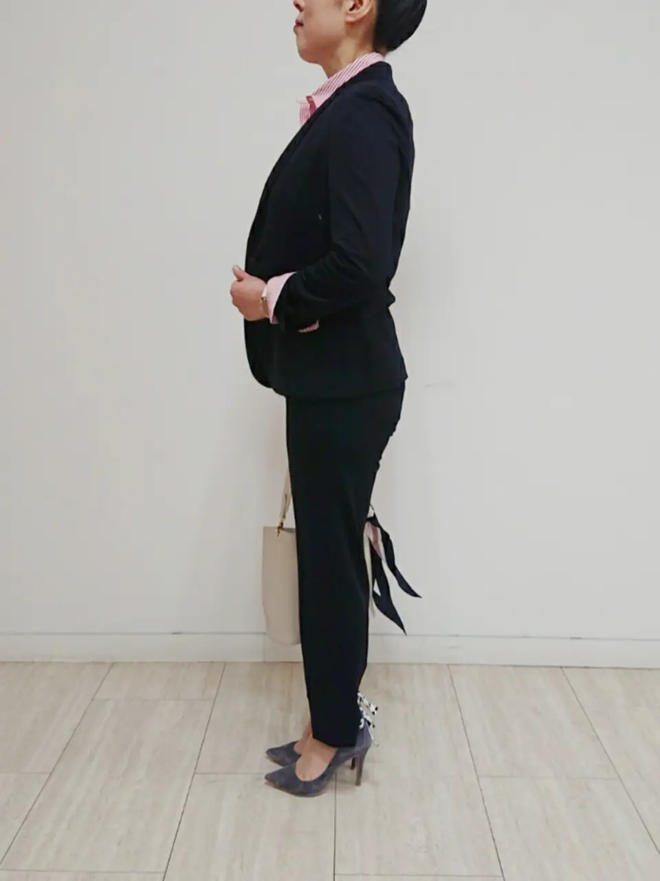 組曲 ウエノ コーディネート画像