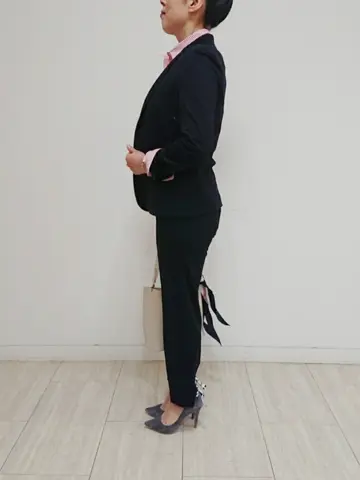 組曲 ウエノ コーディネート画像