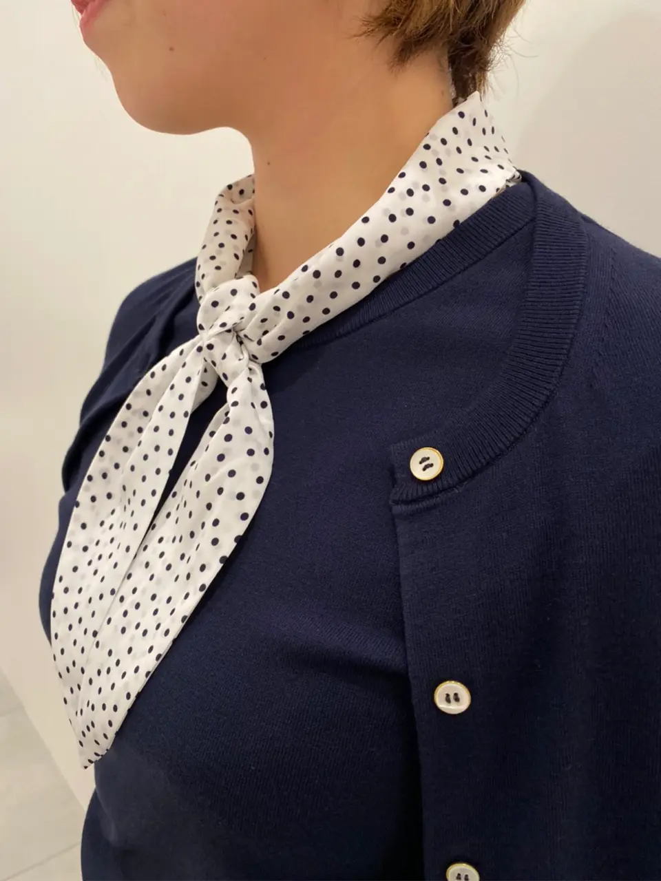 組曲 権田 コーディネート画像