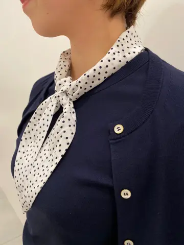 組曲 権田 コーディネート画像