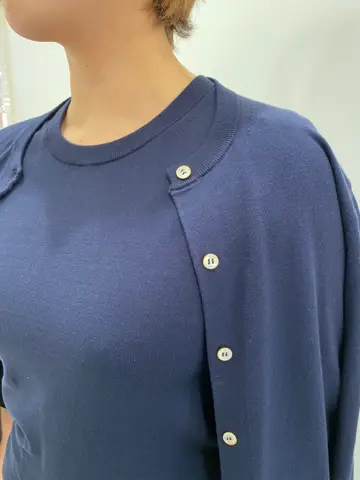 組曲 権田 コーディネート画像