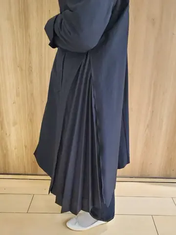 組曲 上部 コーディネート画像