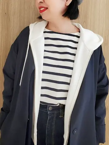 組曲 上部 コーディネート画像