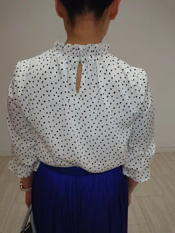 組曲 ウエノ コーディネート画像