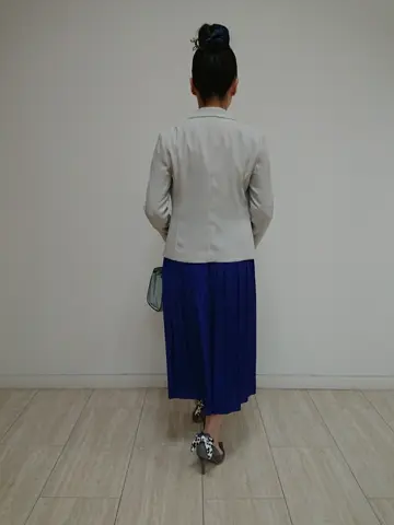 組曲 ウエノ コーディネート画像