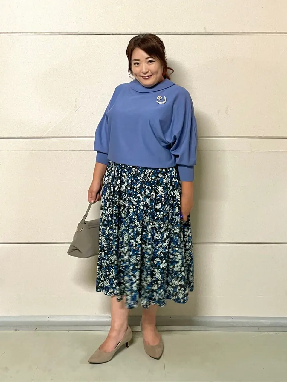  小林 コーディネート画像