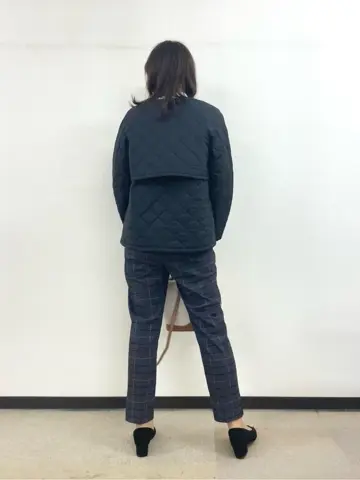 組曲 小山 コーディネート画像