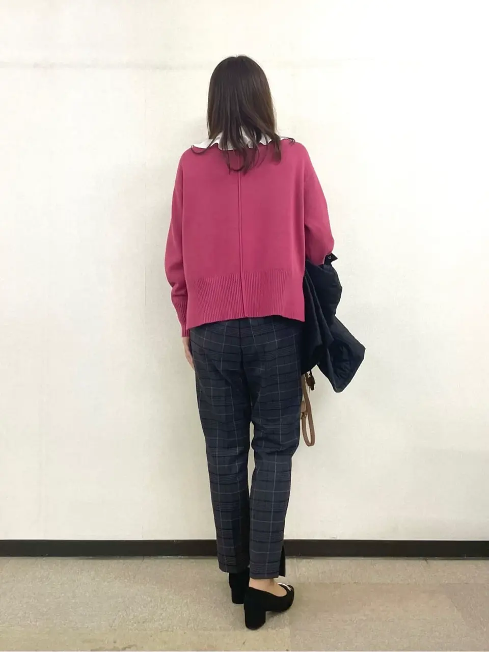 組曲 小山 コーディネート画像