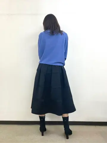 組曲 小山 コーディネート画像