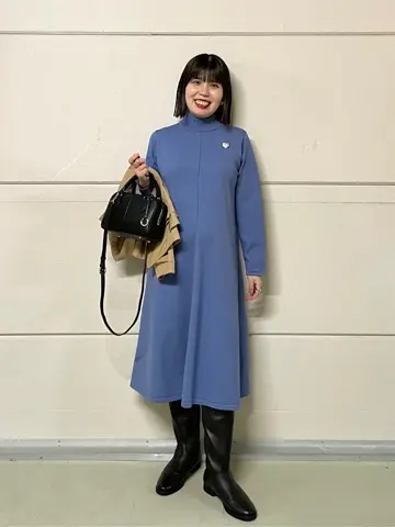 組曲 時本 コーディネート画像