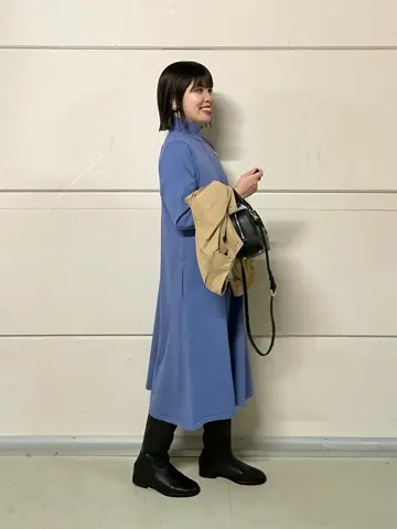 組曲 時本 コーディネート画像