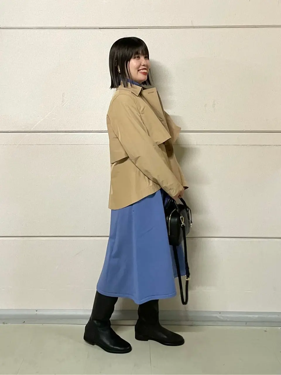 組曲 時本 コーディネート画像