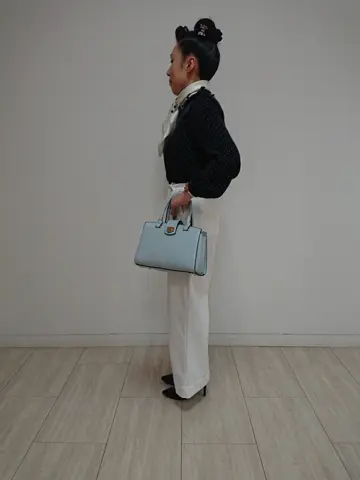 組曲 ウエノ コーディネート画像