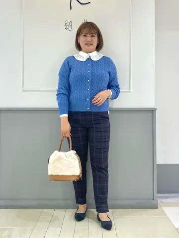 組曲 寺嶋 コーディネート画像