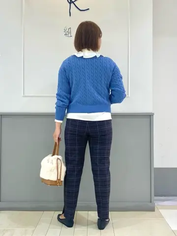 組曲 寺嶋 コーディネート画像