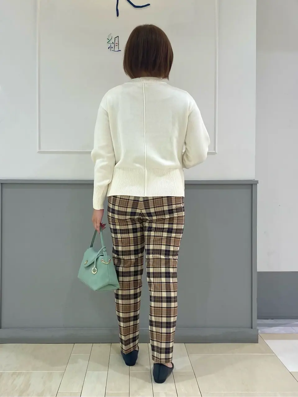 組曲 寺嶋 コーディネート画像