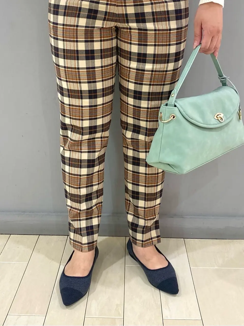 組曲 寺嶋 コーディネート画像