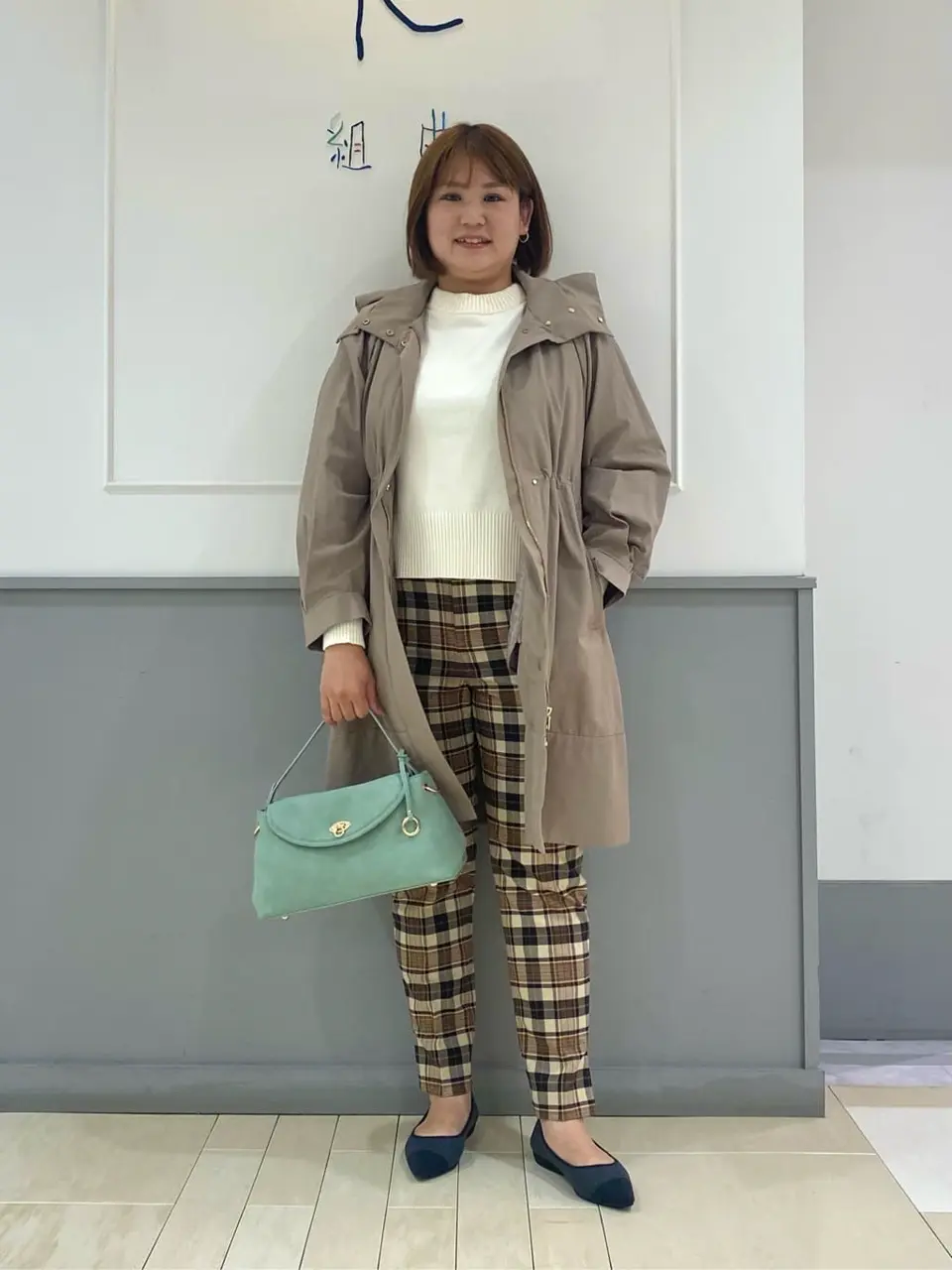 組曲 寺嶋 コーディネート画像