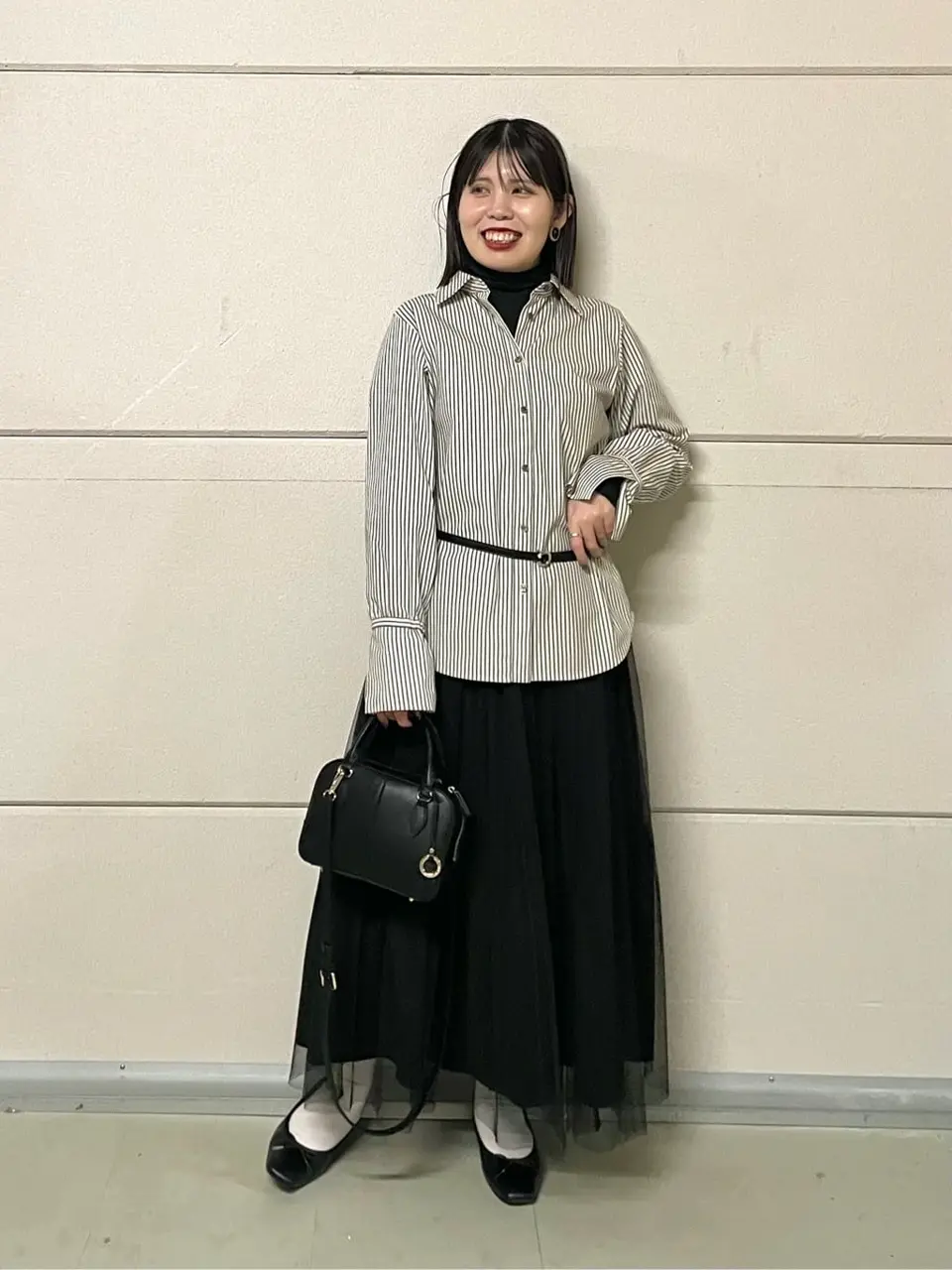 組曲 時本 コーディネート画像