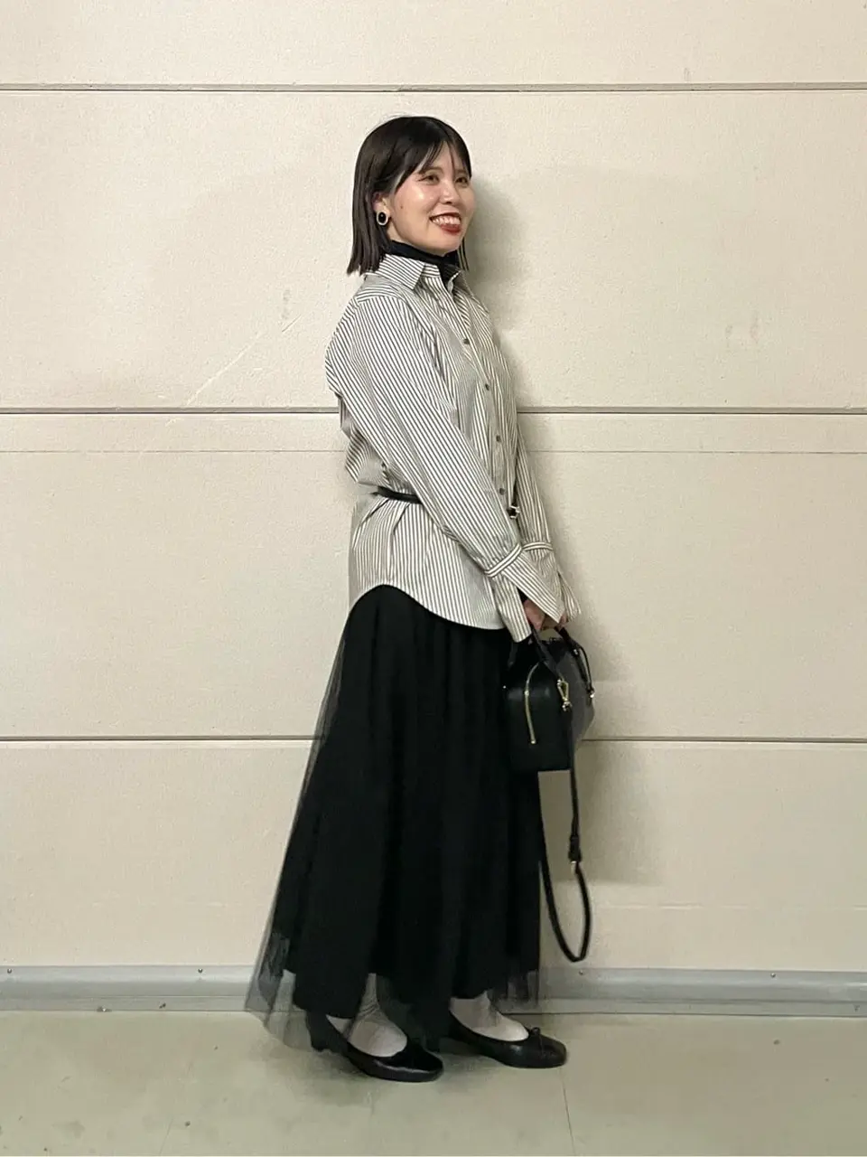 組曲 時本 コーディネート画像