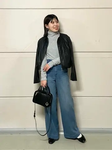 組曲 時本 コーディネート画像