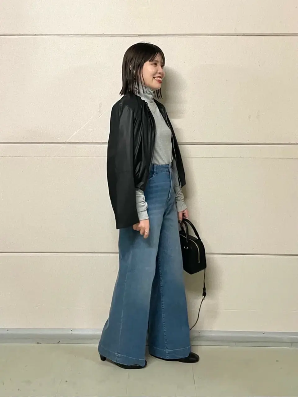 組曲 時本 コーディネート画像