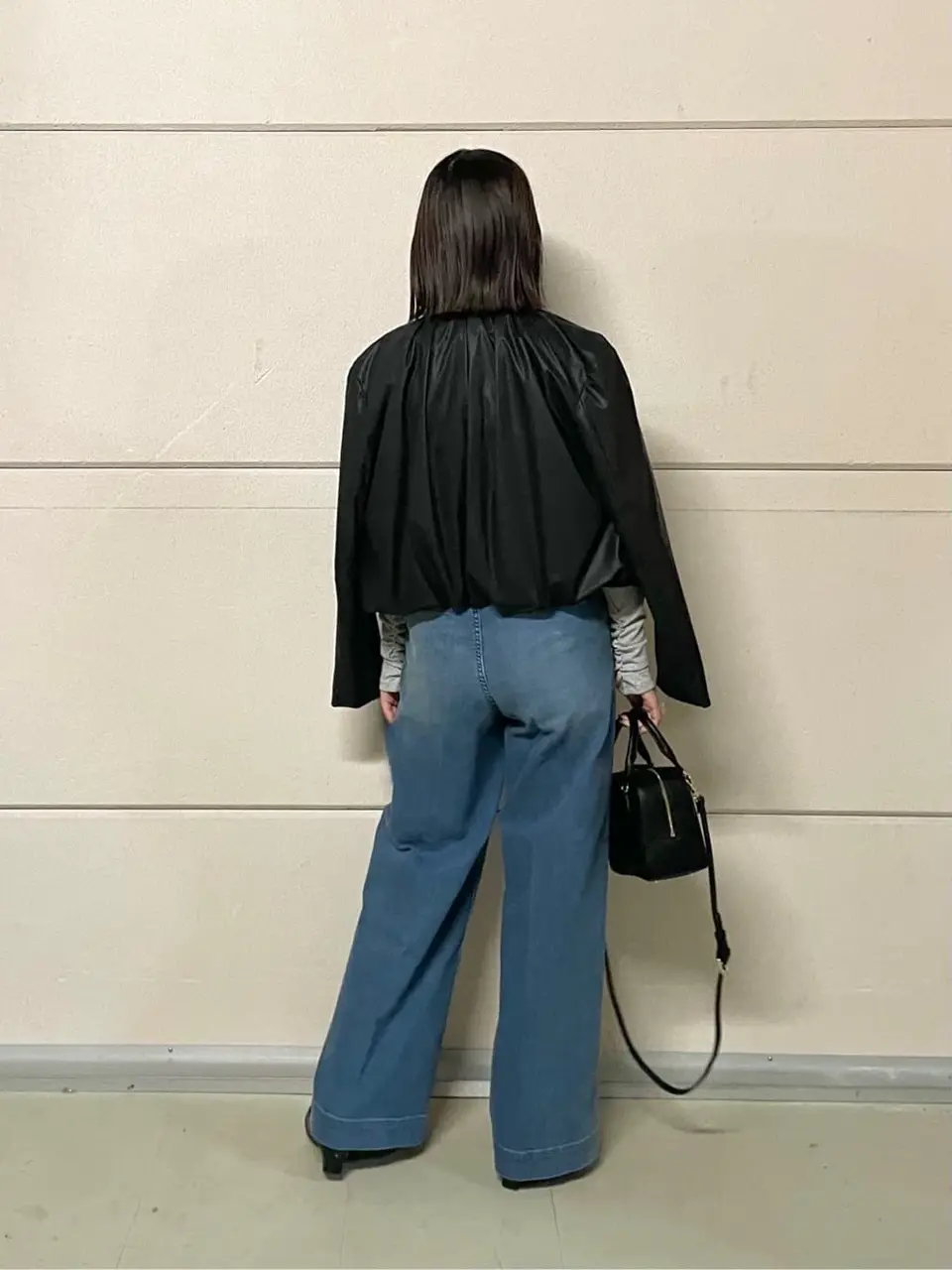 組曲 時本 コーディネート画像